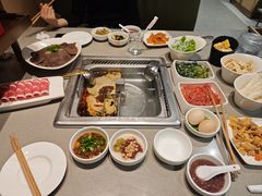 -海底捞火锅(天一广场亚细亚店)