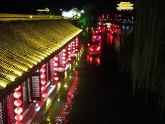 -台儿庄古城