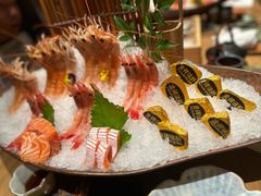 -Minase水濑·日料放题(外滩店)