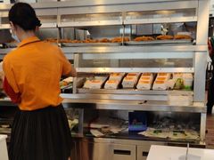 -德克士(广州南站店)