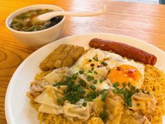 -明記茶餐廳(福田总店)