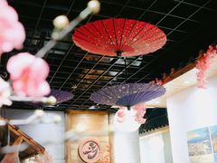 -天狗山料理(省体店)