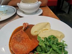-LA MAISON公鸡和龙(蛇口店)