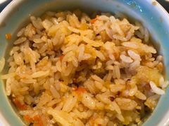 秃黄油捞饭-蟹榭·本帮江浙菜·蟹宴(五角场合生汇商场店)