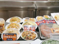 -福苗小骆驼烧烤(莲湖路店)