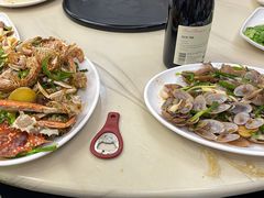 -七鲜渔港美食餐厅(巽寮湾海景店)