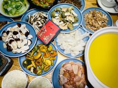 -滇铺子·云南特色菜·第九届野生菌美食节(东风东路c86店)