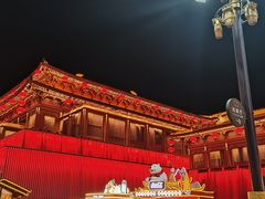 -大唐不夜城