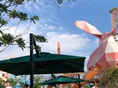 -季高兔窝窝亲子园(上海薰衣草公园店)