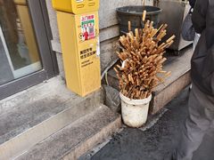 -王姐烧烤(中山路店)