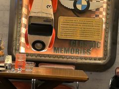 -1886德国汽车餐厅(外滩中央店)