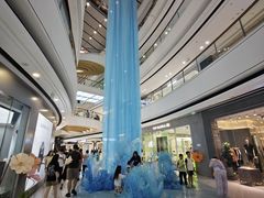-万达广场(济南高新店)