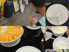 -水牛奶皇后糖水铺(深圳总店)