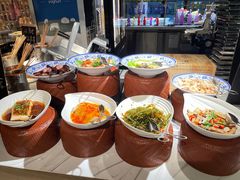 -杭州临平万丽酒店·燃餐厅(人民大道店)