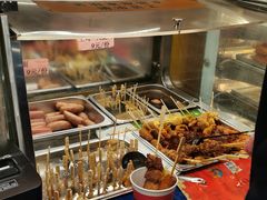 -喜士多(泰安店)