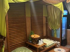 -逅莱·影院足道·日式SPA(大世界店)