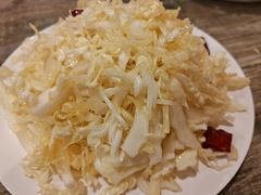-玫瑰红烤羊排(北新桥三条店)