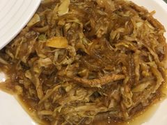 -黄家饺子东北特色菜馆(湖滨商业街店)