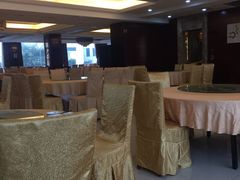 -南京得山水情温泉酒店·中餐厅