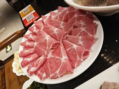 -三江两海老火锅(北京首店)