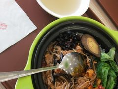 -中医药大学-老3楼餐厅