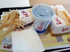 -肯德基(观前新店)