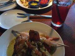 -RED LOBSTER(多伦多DT店)
