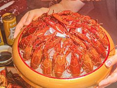 -虾乐园龙虾·夜宵(松江店)