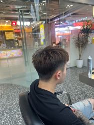-川和潮人