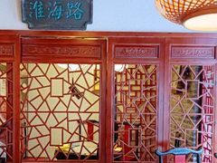 -京城小江南·北京烤鸭·江南土菜·白鱼(中关村店)