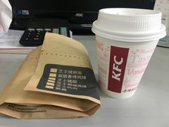 -肯德基(大学路DT店)