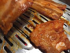 iphone_upload_pic-六七八韩式烤肉·韩国料理(上杭路店)