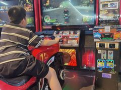 -Play1家庭娱乐中心(包河大玩家店)