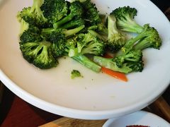 -意满花千醉(金茂览秀城店)