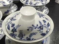 -青曲社相声(易俗街区店)