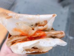 -孙奶奶葱包桧