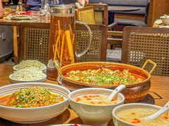 -向川南·水煮鱼·川菜(和平里店)