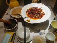 -炊烟小炒黄牛肉(中心印象城店)