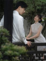 -花田映像婚纱摄影(龙岗店)