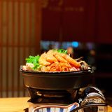 人间烟火气--必吃的宇治川炉端烧