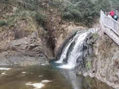 -五泄景区
