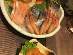 -福樱兰海鲜放题铁板烧(加州店)