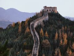 -雁门关景区