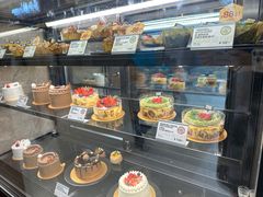 -PAPER STONE BAKERY(天环店)