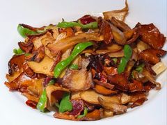 -锦府盐帮·李宅(领展购物广场中关村店)