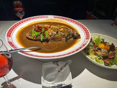 -旺顺阁鱼头泡饼(常营店)