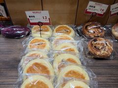-富贵面包公司(运河店)