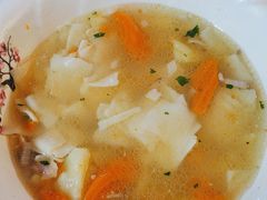 -马白开来特色羊排揪片子  (总店)