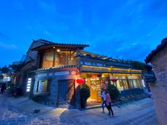 -妈妈的味道(和顺古镇店)