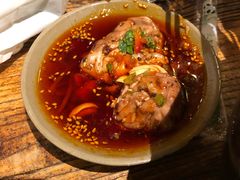 -串大叔炭火烤串·鸡西大冷面刀削面(总店)